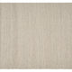 Orientis 420 Beige - Frontale Designansicht freigestellt