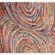 Medallia 598 Multicolor - Frontale Designansicht freigestellt