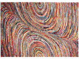 Medallia 598 Multicolor - Frontale Designansicht freigestellt