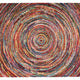 Oparia 598 Multicolor - Frontale Designansicht freigestellt