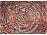 Oparia 598 Multicolor - Frontale Designansicht freigestellt