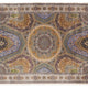Lorium 598 Beige - Frontale Designansicht freigestellt