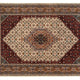 Rovano 933 Beige - Frontale Designansicht freigestellt