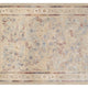 Texia 278 Beige - Frontale Designansicht freigestellt