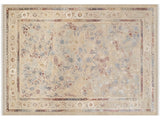Texia 278 Beige - Frontale Designansicht freigestellt