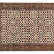Trevis 933 Creme - Frontale Designansicht freigestellt