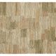 Avenza C28 Beige - Frontale Designansicht freigestellt
