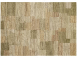 Avenza C28 Beige - Frontale Designansicht freigestellt