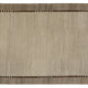 Bria 393 Beige - Frontale Designansicht freigestellt