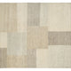 Corvia 442 Hellbeige - Frontale Designansicht freigestellt