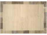 Fjorda 389 Hellbeige - Frontale Designansicht freigestellt