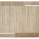 Grandio 469 Beige - Frontale Designansicht freigestellt