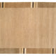 Ikonis 458 Beige - Frontale Designansicht freigestellt