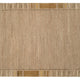 Juralis 469 Beige - Frontale Designansicht freigestellt
