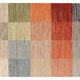 Magnia K01 Multicolor - Frontale Designansicht freigestellt