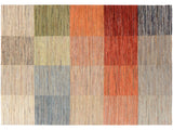 Magnia K01 Multicolor - Frontale Designansicht freigestellt