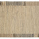Umbra 470 Beige - Frontale Designansicht freigestellt