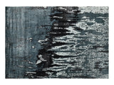 Bario 486 Blau - Realistische Form Rechteckig
