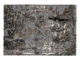 Dalia 547 Grau - Realistische Form Rechteckig