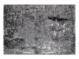Dalia 566 Grau - Realistische Form Rechteckig