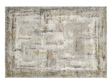 Luvis 597 Creme - Realistische Form Rechteckig