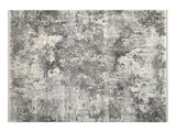 Nivan 945 Grau - Realistische Form Rechteckig
