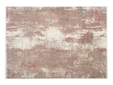 Palazis 923 Beige - Realistische Form Rechteckig