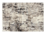 Romaris 616 Beige - Realistische Form Rechteckig