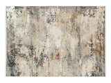 Valoris 945 Creme - Realistische Form Rechteckig