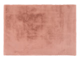 Luna 674 Rosa - Realistische Form Rechteckig