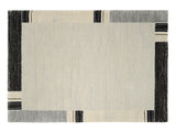 Tallo 640 Hellbeige - Realistische Form Rechteckig