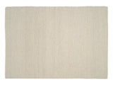 Jovia 470 Creme - Realistische Form Rechteckig