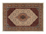 Rovano 933 Beige - Realistische Form Rechteckig