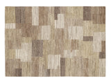 Avenza C12 Beige - Realistische Form Rechteckig