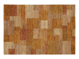 Avenza C45 Orange - Realistische Form Rechteckig