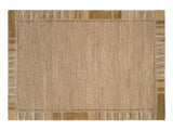Juralis 469 Beige - Realistische Form Rechteckig