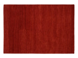 Revia 430 Rot - Realistische Form Rechteckig