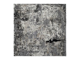 Dalia 894 Hellgrau - Realistische Form Quadratisch