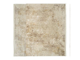 Nordis 303 Beige - Realistische Form Quadratisch