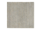 Wabia 912 Grau - Realistische Form Quadratisch