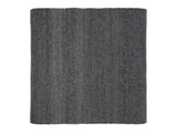 Jovia 631 Dunkelgrau - Realistische Form Quadratisch