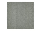 Jovia T19 Grau - Realistische Form Quadratisch