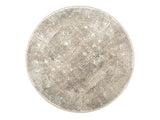 Nordis 947 Beige - Realistische Form Rund