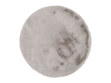 Luna 458 Hellcreme - Realistische Form Rund