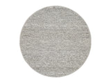 Jovia 461 Hellgrau - Realistische Form Rund