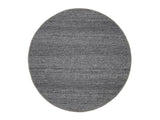 Jovia 631 Dunkelgrau - Realistische Form Rund