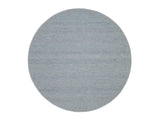 Jovia 822 Hellgrau - Realistische Form Rund