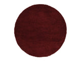 Pamira 430 Rot - Realistische Form Rund