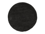 Pamira 519 Anthrazit - Realistische Form Rund