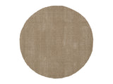 Cordis 616 Hellbraun - Realistische Form Rund